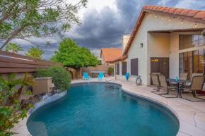 Mary Katherine - Scottsdale home - 4 bedroom - pool and hot tub